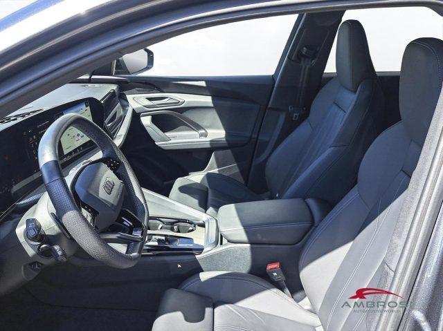 AUDI Q5 2.0 tdi mhev+ Launch edition S line quattro 204cv