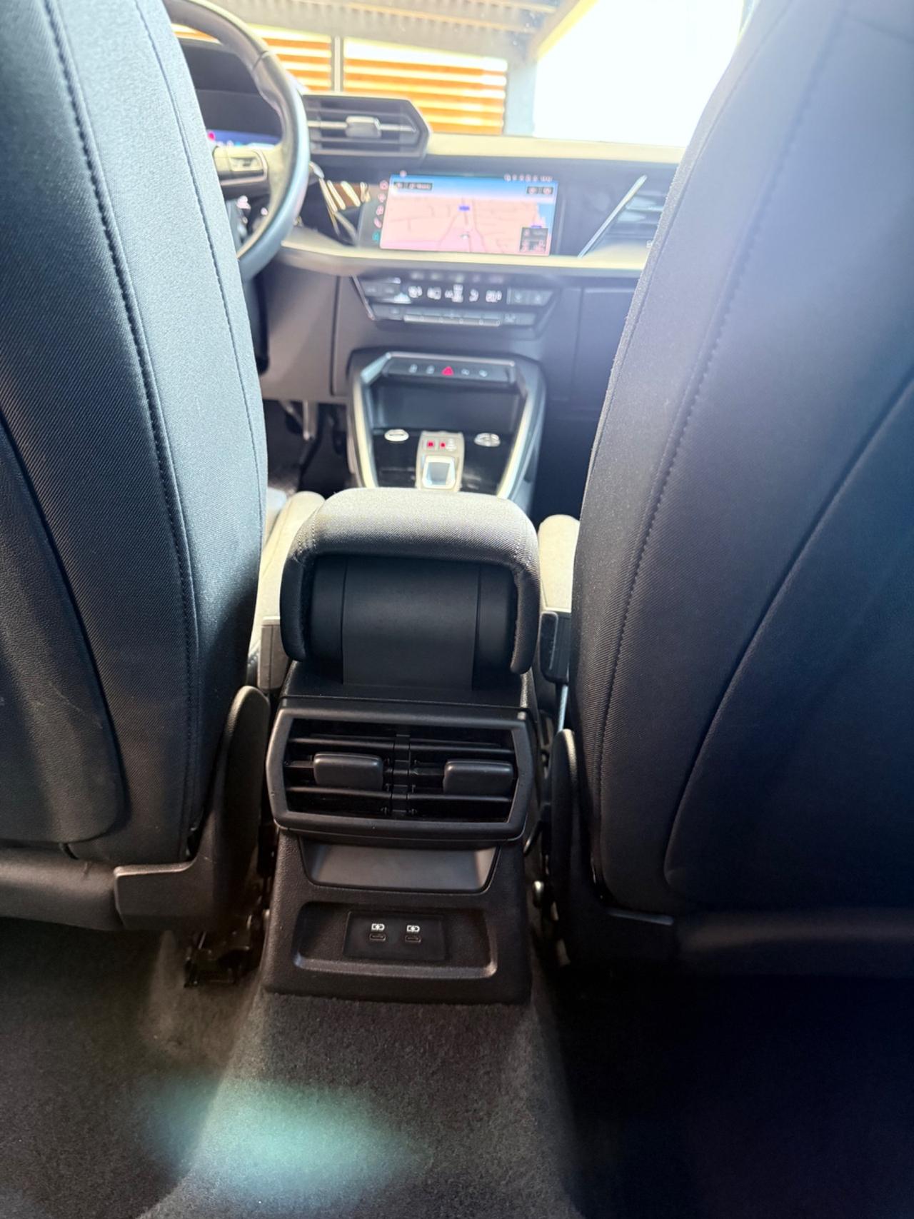 Audi A3 SPB 35 TDI S tronic S line edition