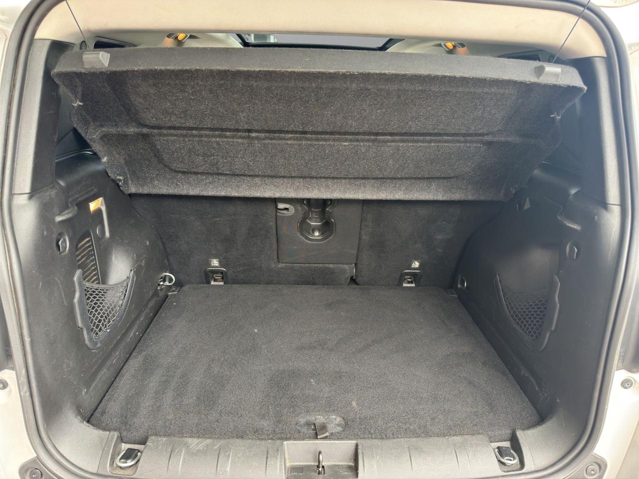 Jeep Renegade 2.0 mjt Trailhawk 4wd 170cv auto