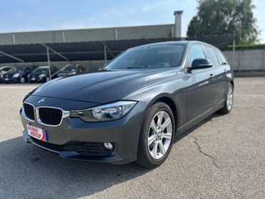 Bmw 320d Touring AUTO