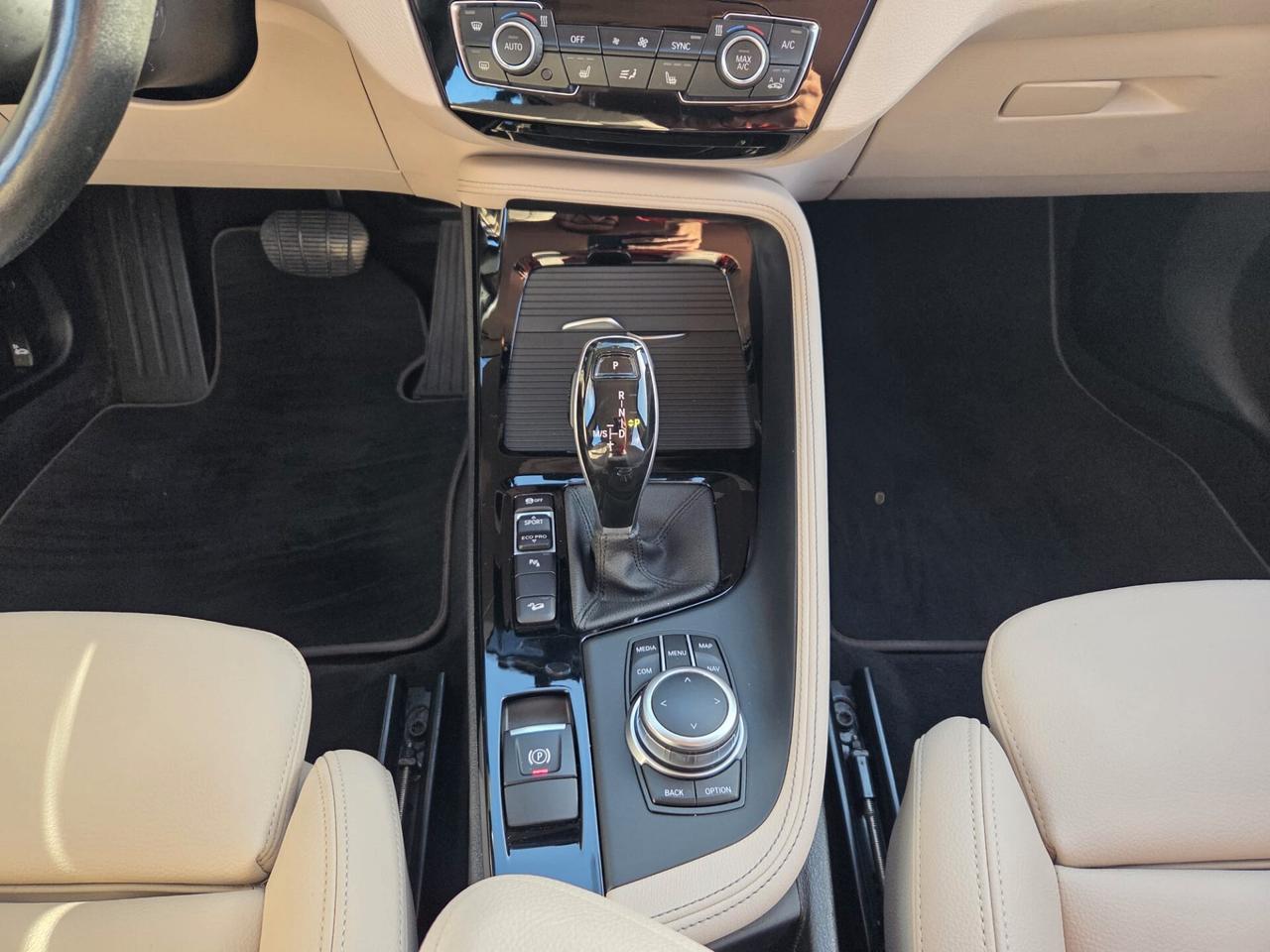 Bmw X2 xDrive20d Business-X - DA VETRINA
