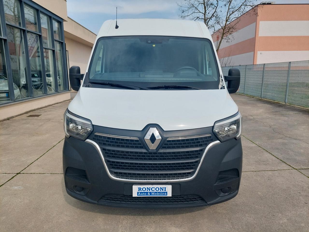 RENAULT Master T35 2.3 dCi/130 PC-TN Furgone -2019