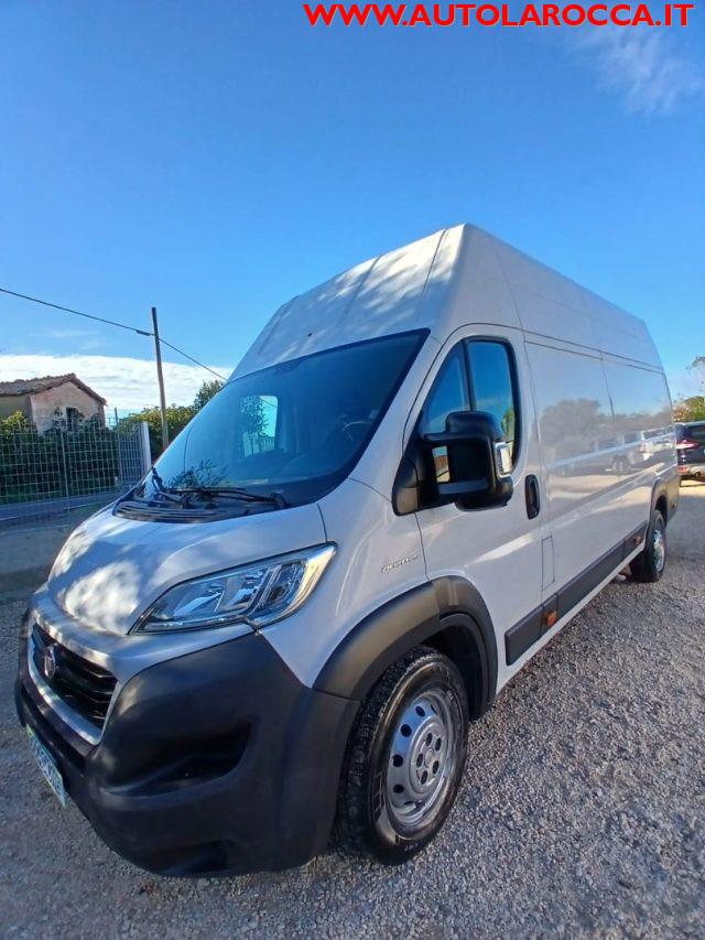 FIAT Ducato 30 2.3 MJT 130CV PM-TM Furgone IVA