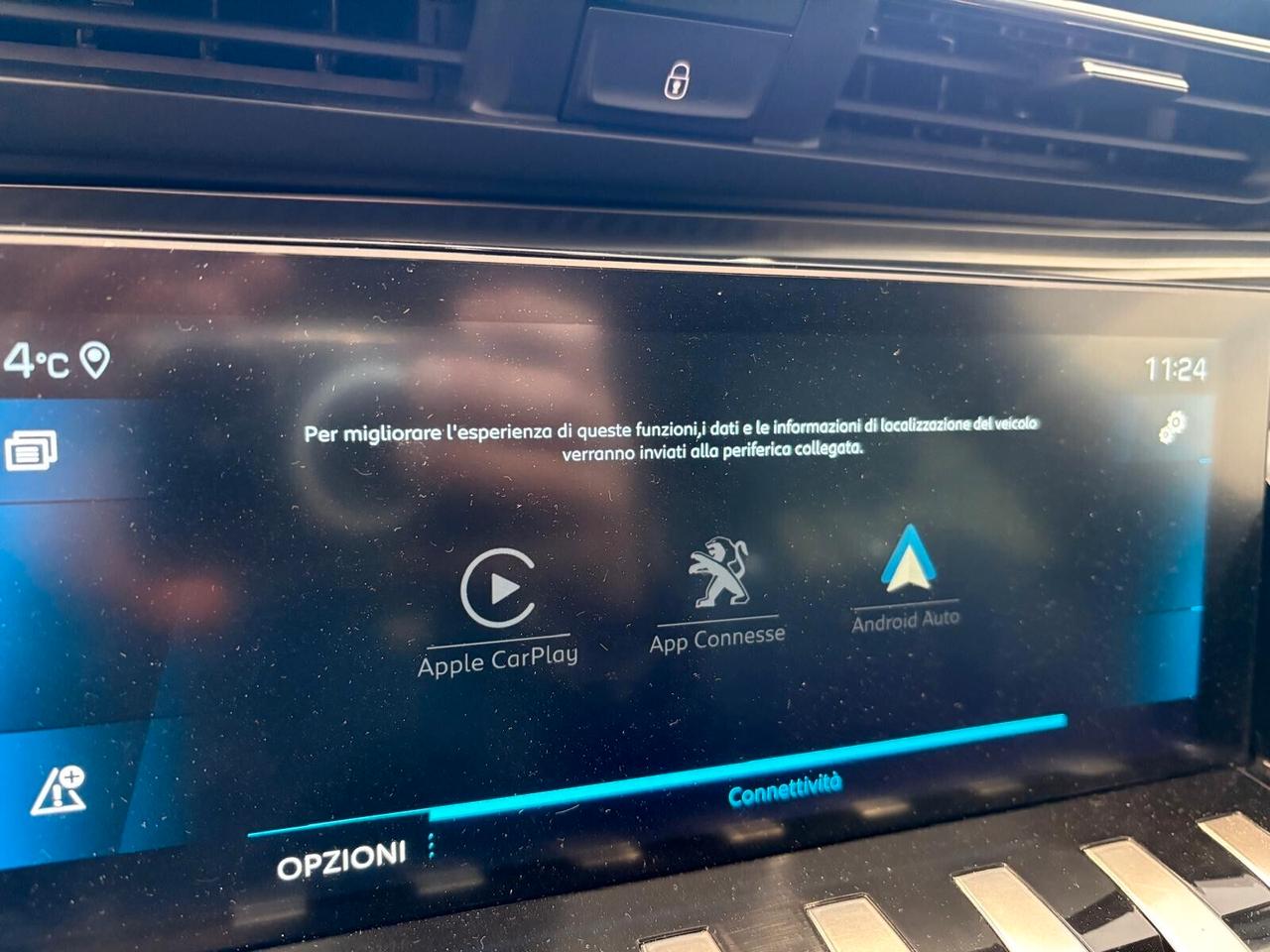 Peugeot 508 SW ALLURE PACK BlueHDi 130 EAT8 N1 SPOTICAR