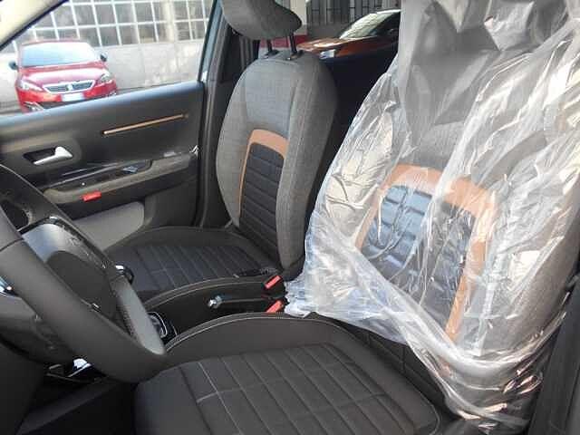 Citroen C3 Aircross 100 Plus Turbo Fin 9Perfet Scon18%