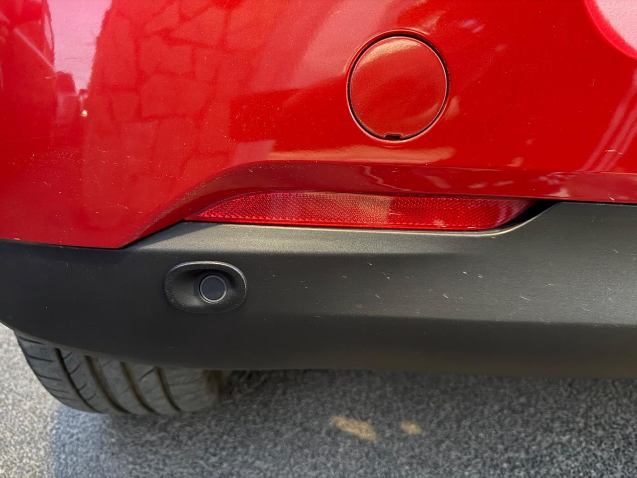 Smart ForFour EQ Prime