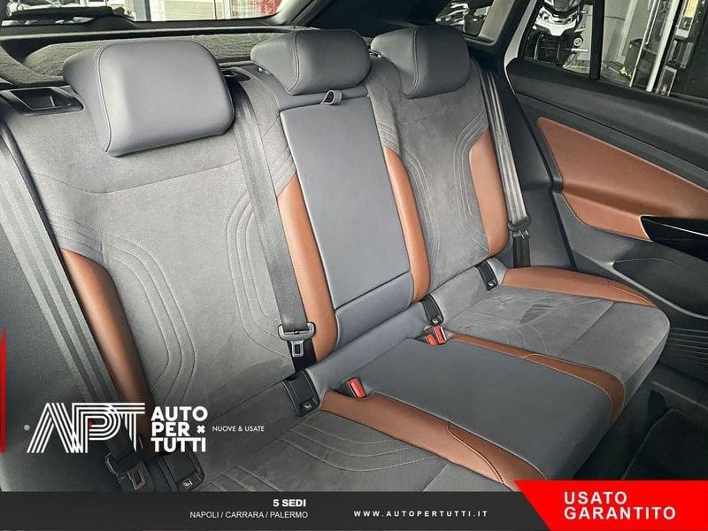 Volkswagen ID.4 ID.4 1st edition