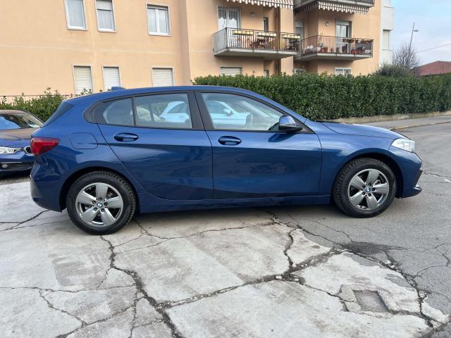 BMW 116 116d Advantage