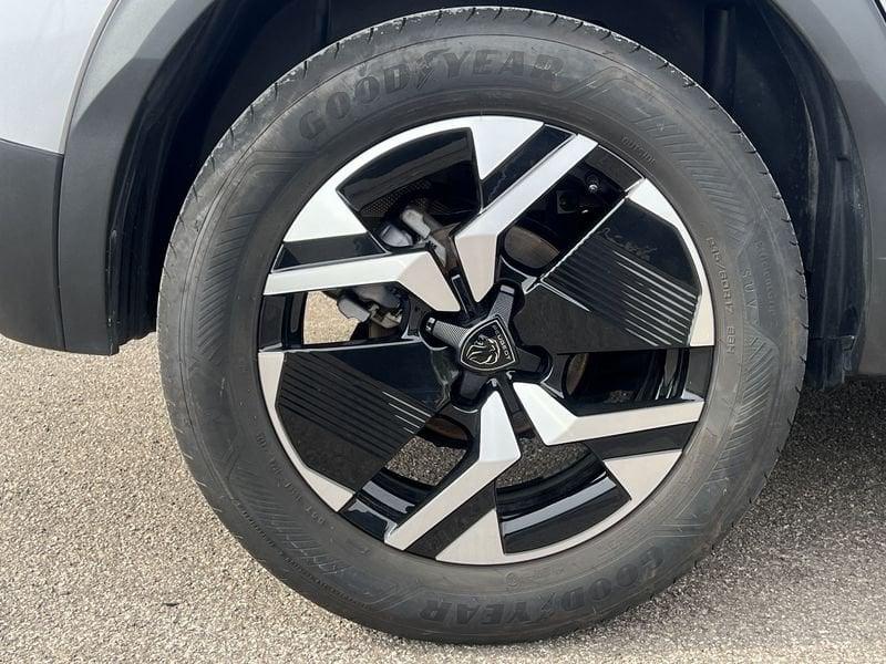 Peugeot 2008 PureTech 130 EAT8 Allure S/S 131cv