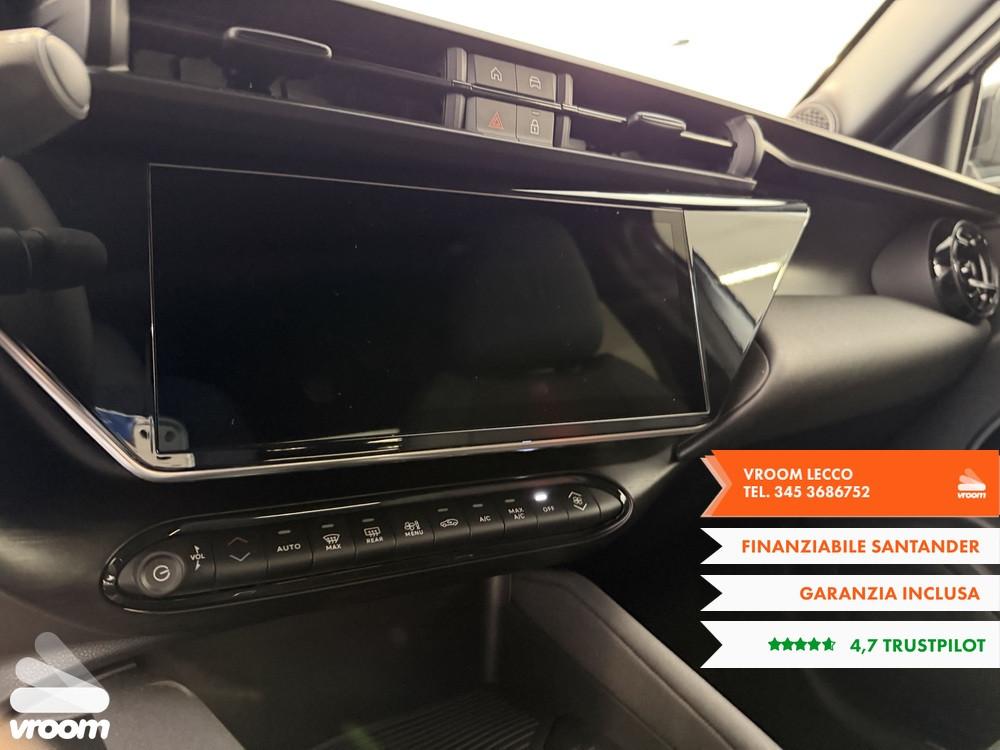 ALFA ROMEO Junior Junior 1.2 136 CV Hybrid eDCT...