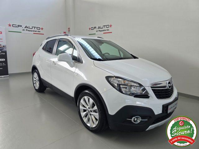 OPEL Mokka 1.6 CDTI Ecotec 136CV 4x2 Start&Stop Cosmo