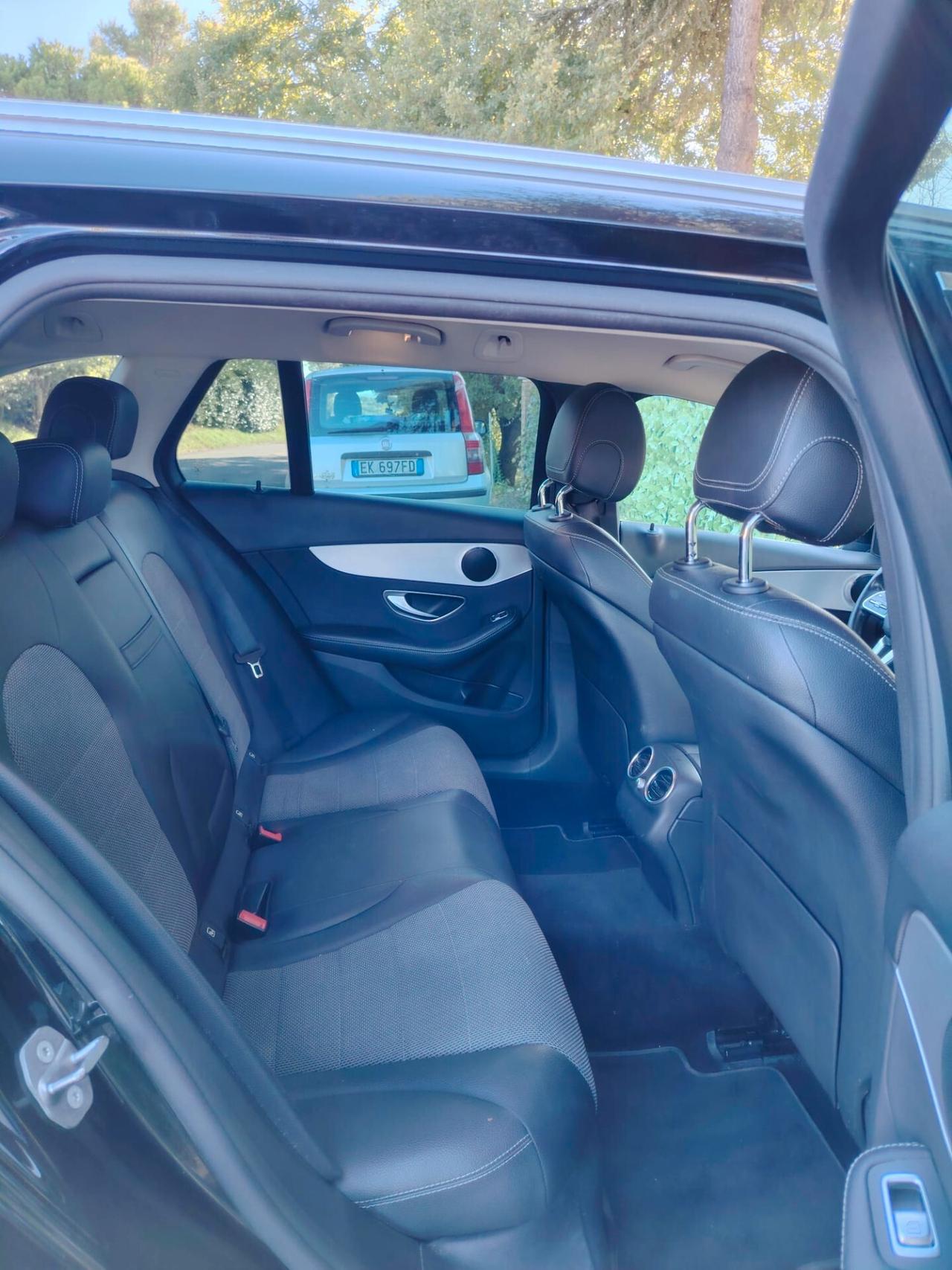Mercedes-benz A 250 e EQ-Power "IVA Compresa "
