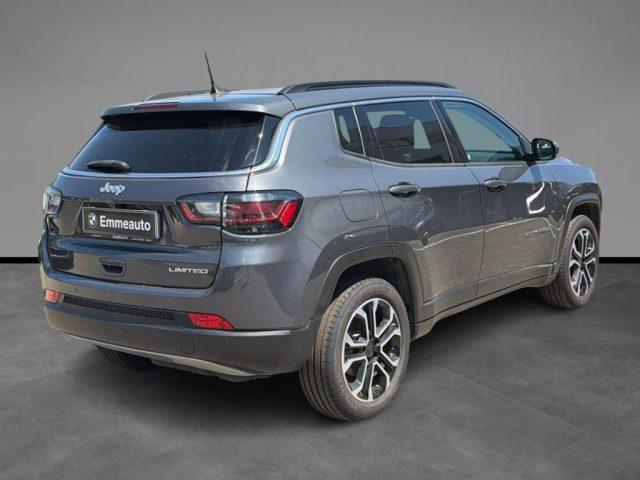 JEEP Compass 1.6 Multijet II 2WD Business