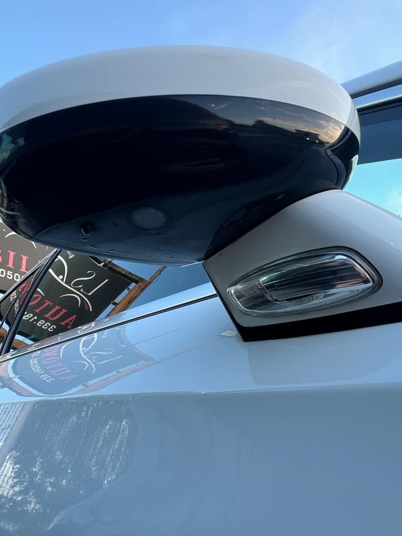 Ds DS4 4 1.6 e-HDi 110 airdream CMP6 Business