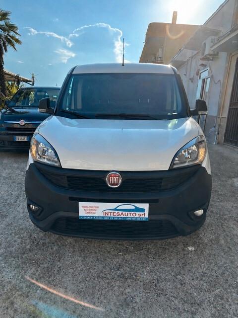 Fiat Doblò Maxi