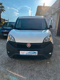 Fiat Doblò Maxi