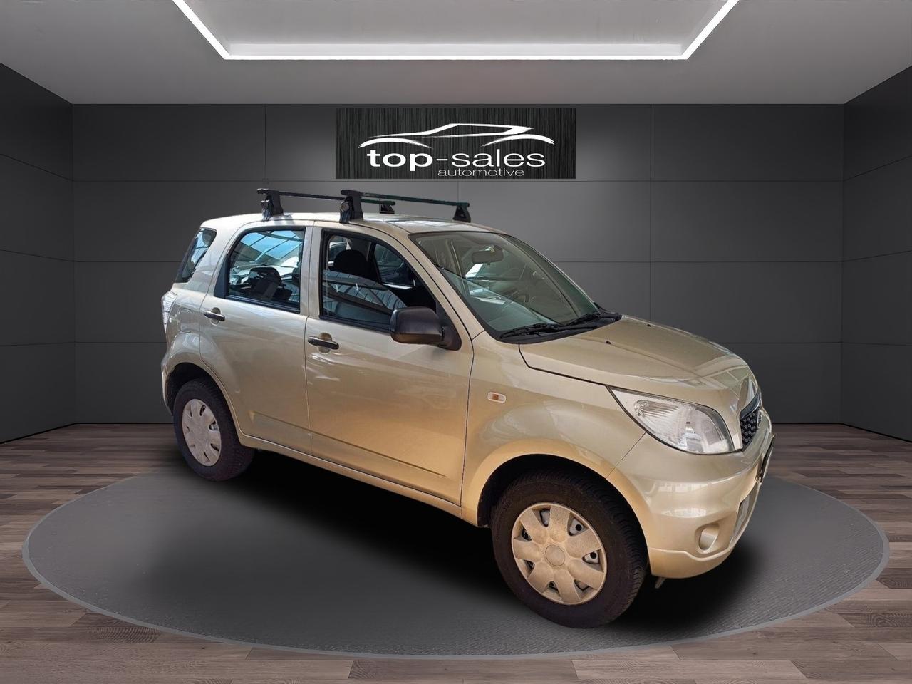 Daihatsu Terios 1.5 4WD Sho Perfetta 4x4