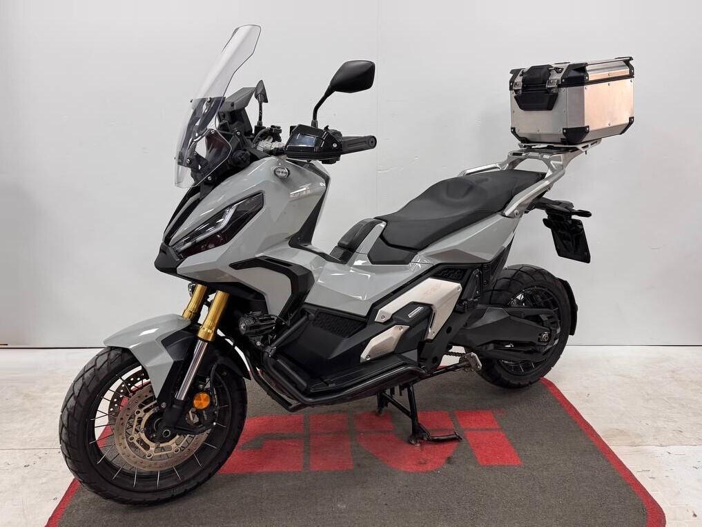 Honda X-ADV 750 DA 130 € AL MESE – SENZA ANTICIPO