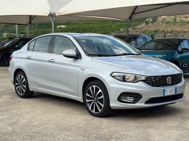 Fiat Tipo 1.6 Mjt 4 porte Opening Edition Plus