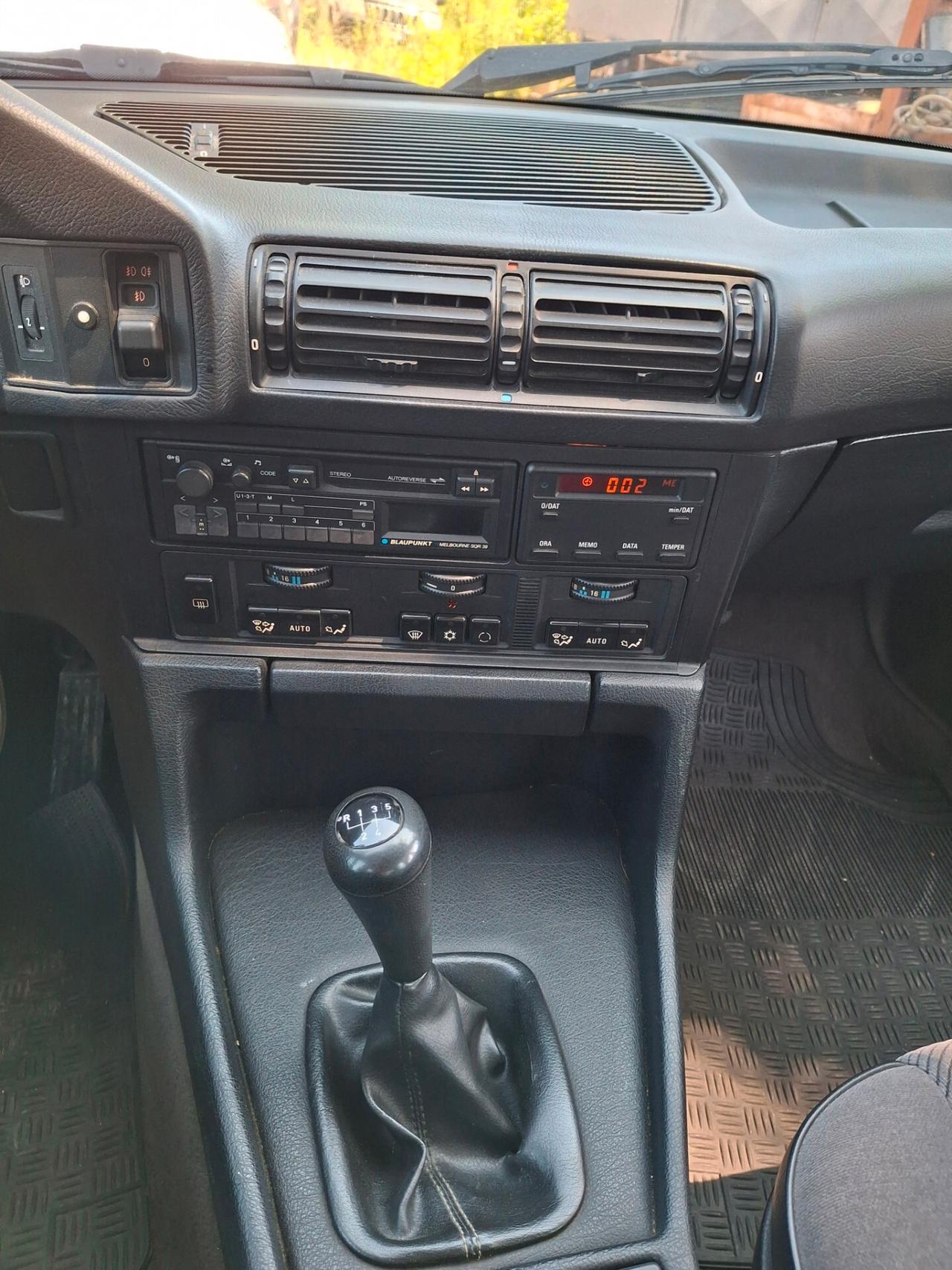 Bmw 520 520i