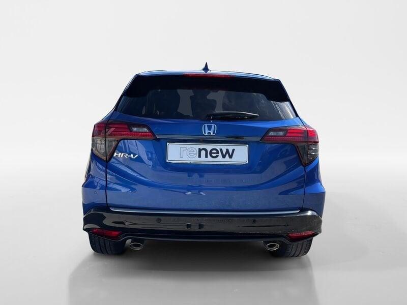 Honda HR-V HR-V 1.5T VTEC Sport Navi ADAS