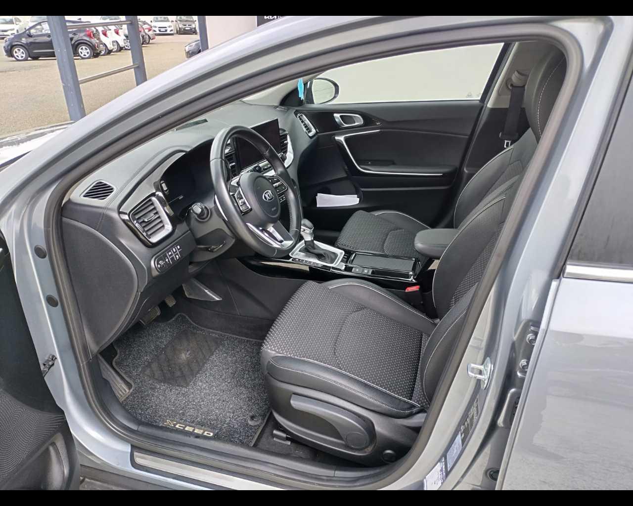 KIA XCeed 1.6 phev High Tech