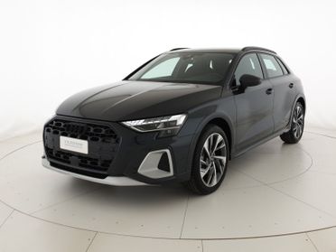 Allstreet 35TDI 150CV S tronic Business Advanced