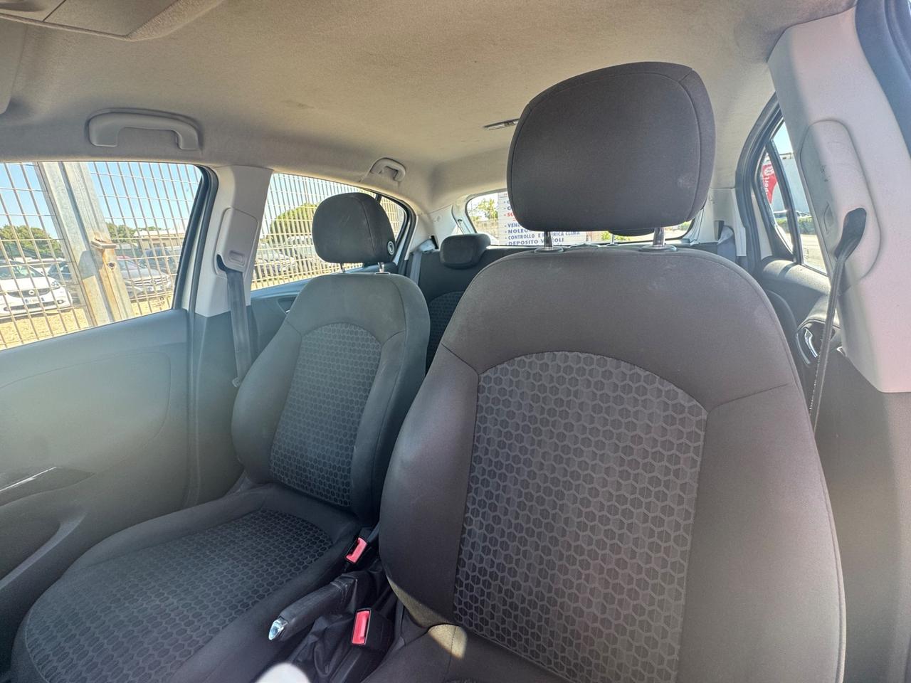 Opel Corsa 1.4 90CV GPL - 2017