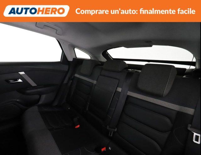 CITROEN C4 BlueHDi 130 EAT8 Shine