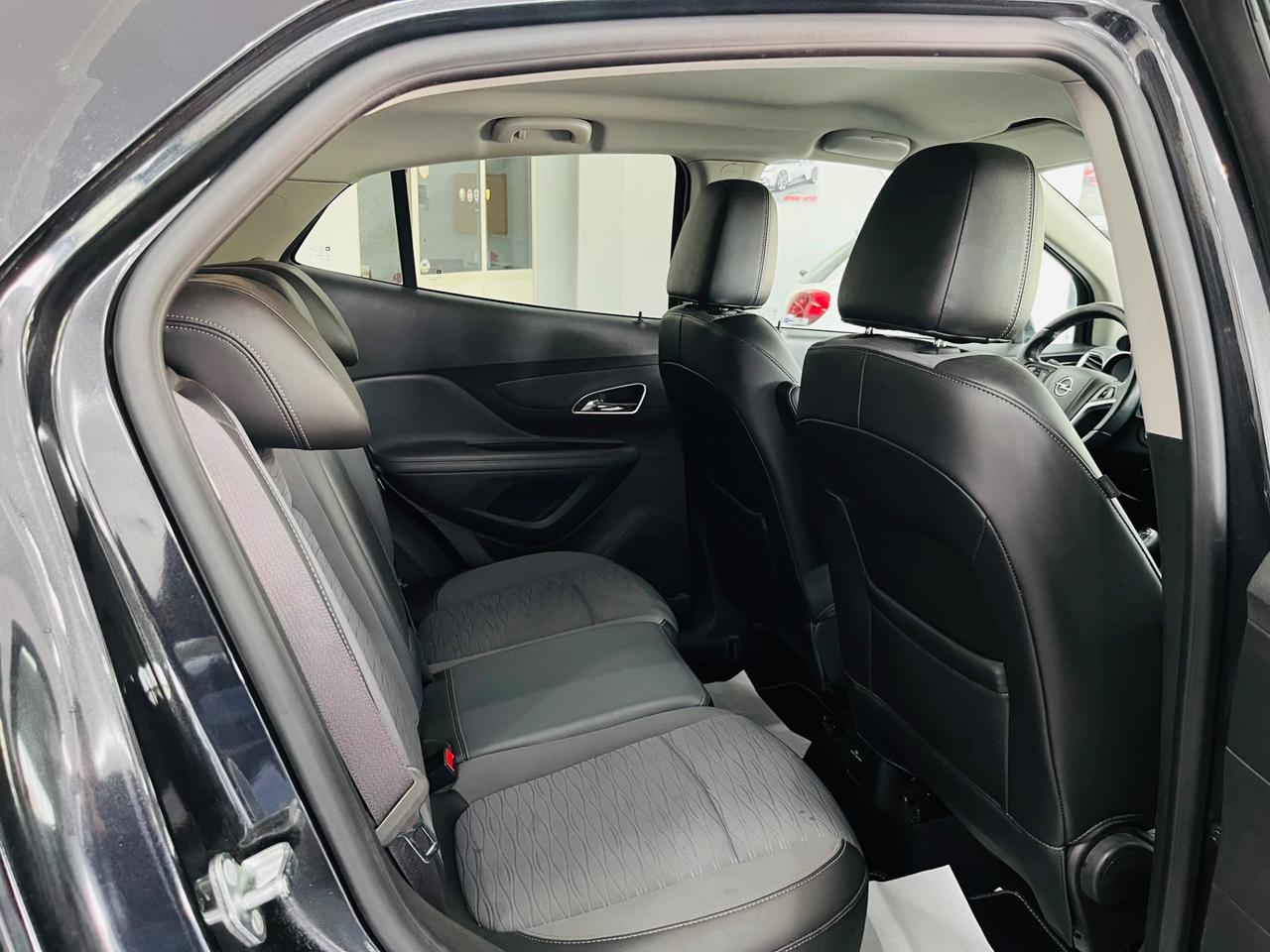 Opel Mokka 1.6 CDTI Ecotec 136CV Cosmo 2016