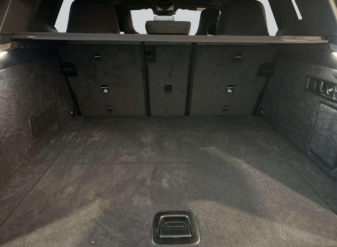 Bmw IX xDrive 60 Msport