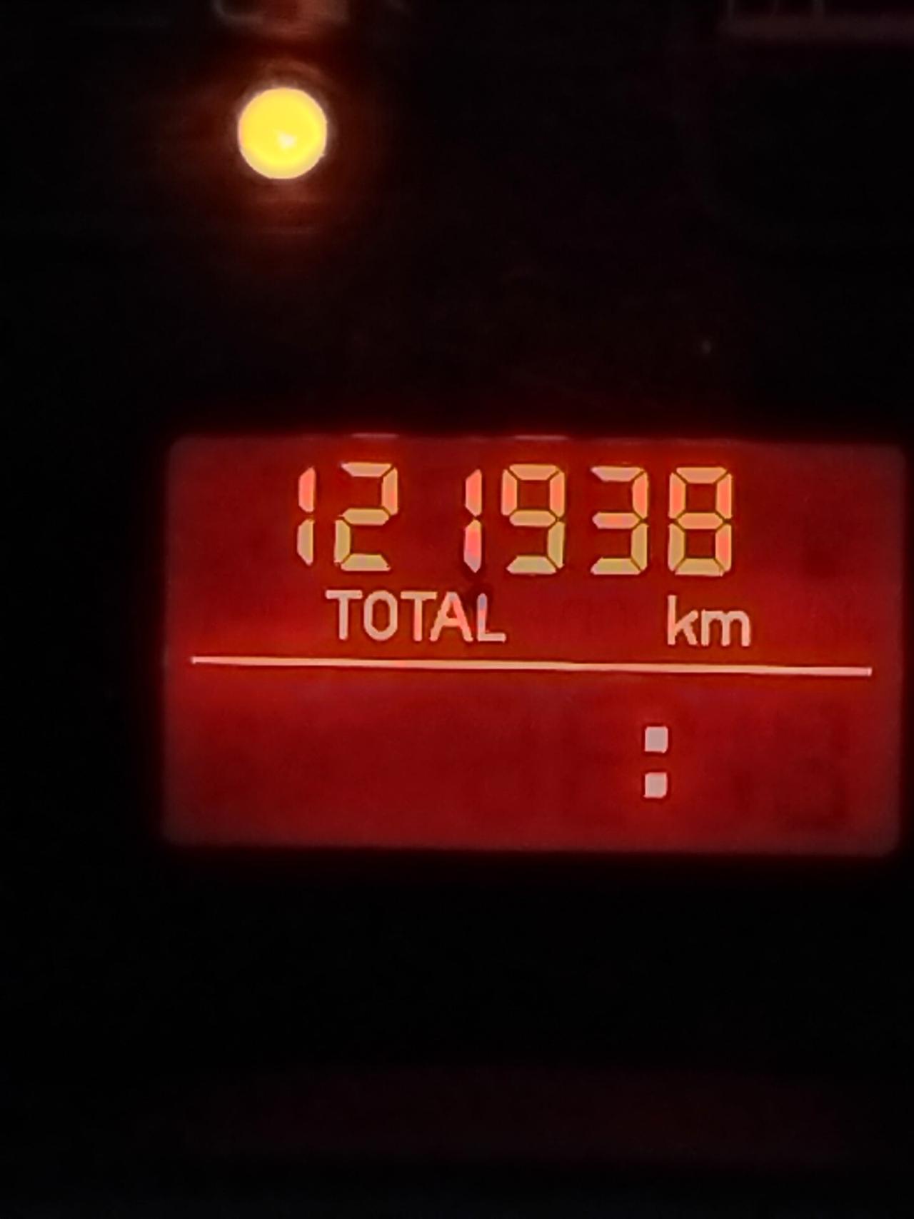 Fiat Punto 1.2 5 porte bConnect