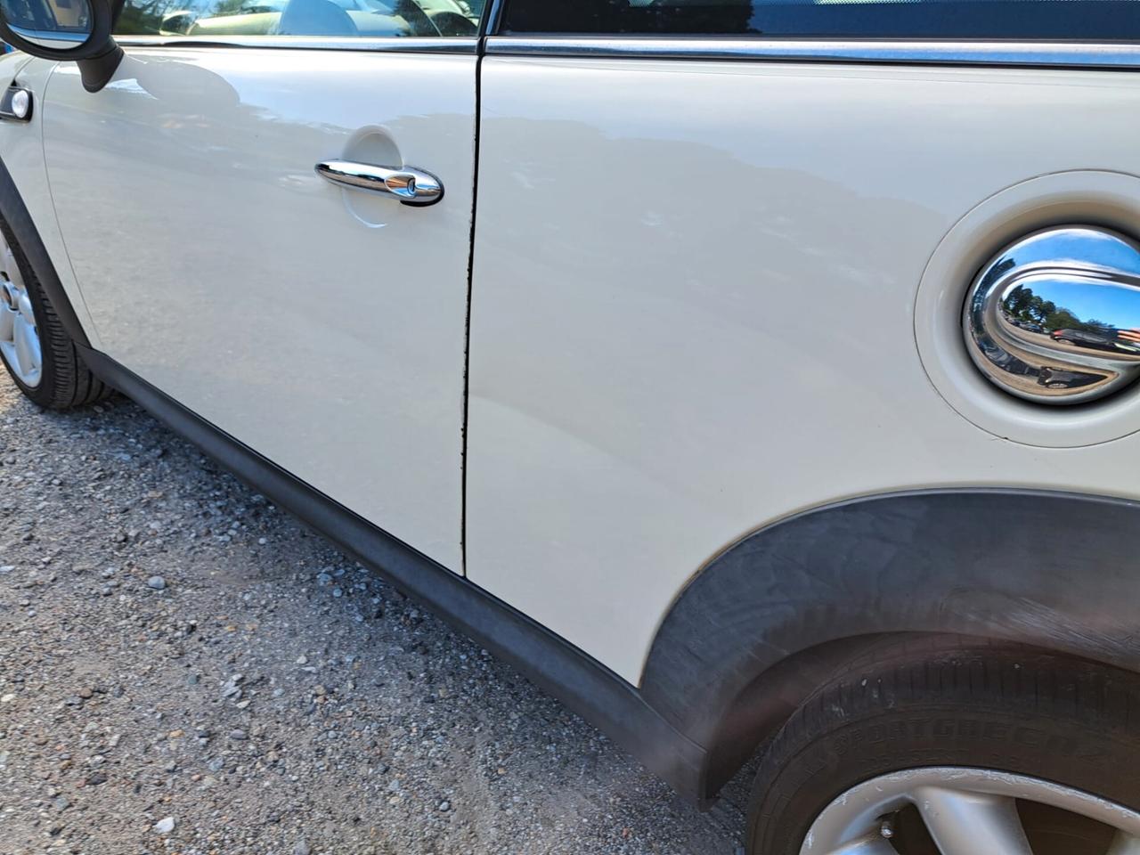 MINI ONE 1.4 16V 75 CV-NEOPATENTATI