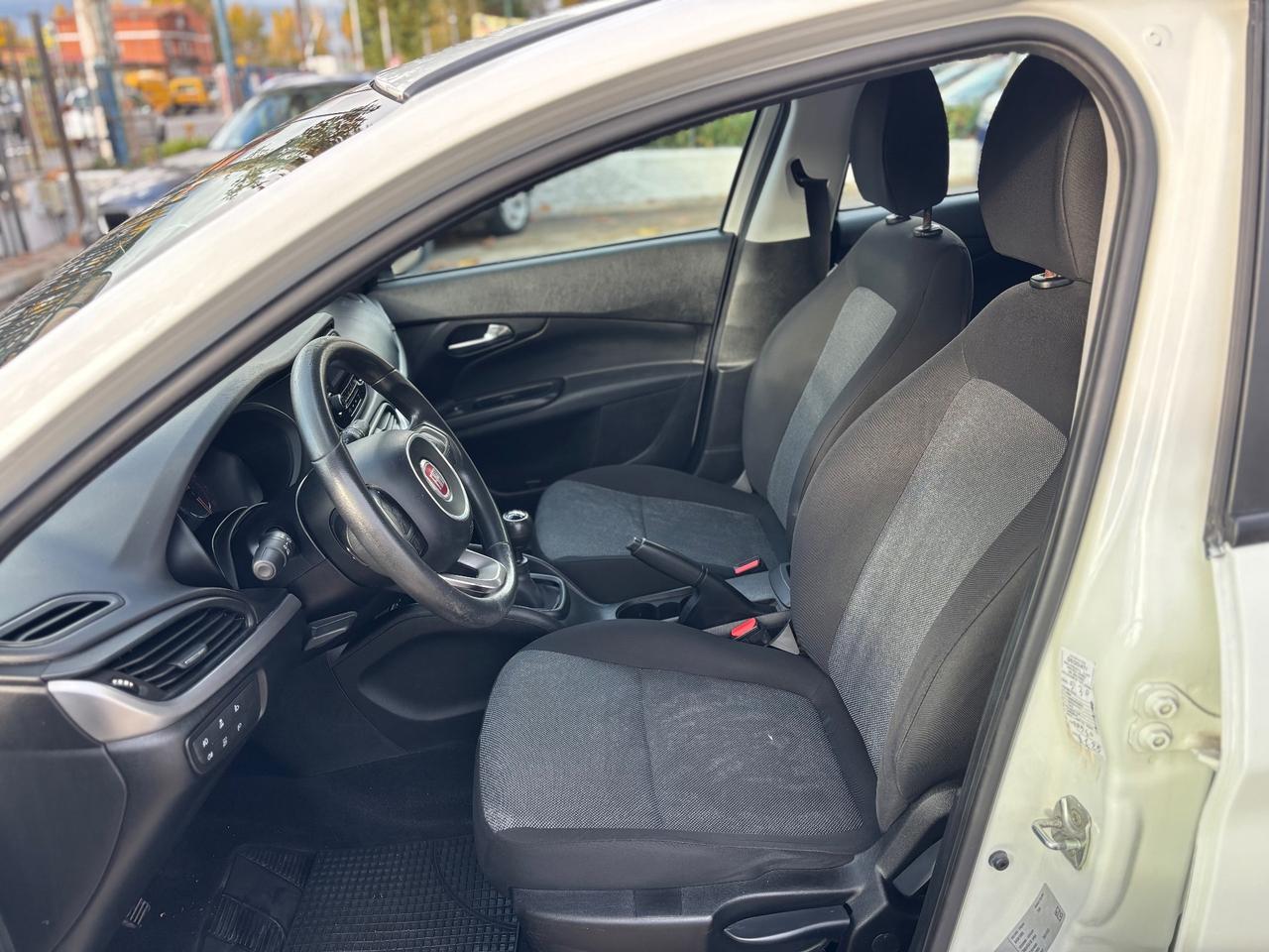 Fiat Tipo 1.4 benzina