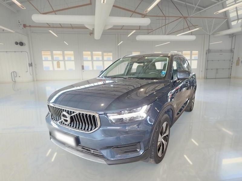 VOLVO XC40 T5 Plug-in Hybrid auto Recharge Inscription Expression