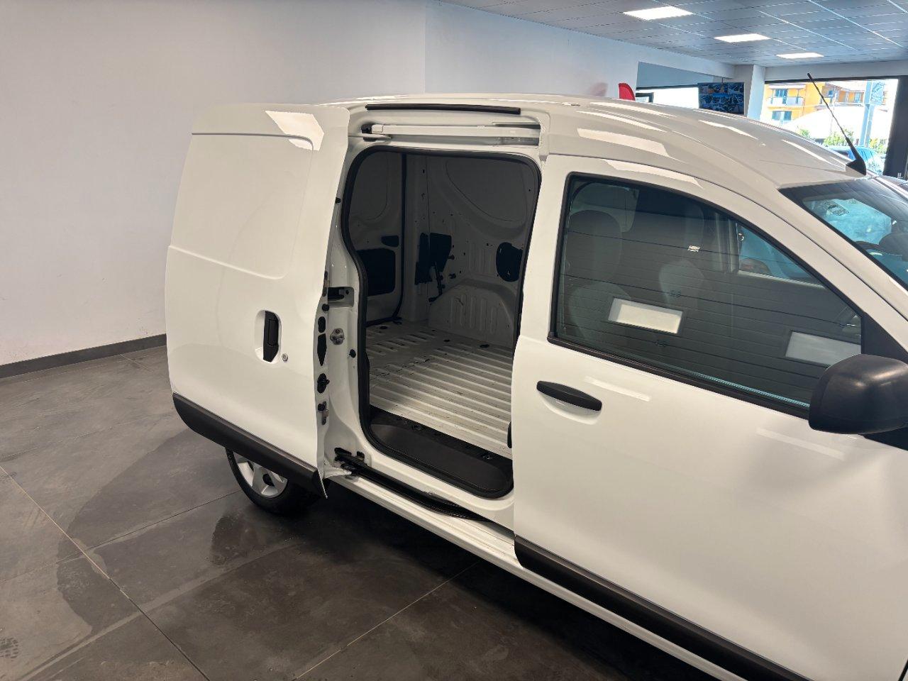 DACIA Dokker 1.6 GPL Furgone