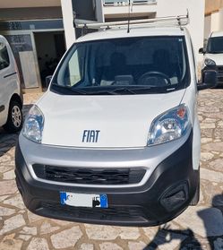 Fiat Fiorino 1.3 MJT 95CV Cargo SX 2022