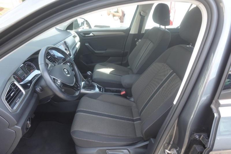Volkswagen T-Roc 1.5 TSI ACT Advanced BlueMotion Technology