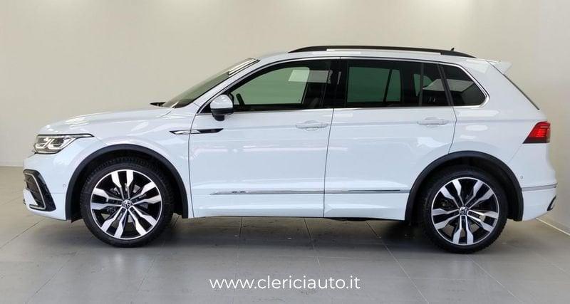 Volkswagen Tiguan 1.5 TSI 150 CV DSG ACT R-Line