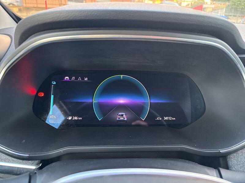 Renault ZOE Intens R135