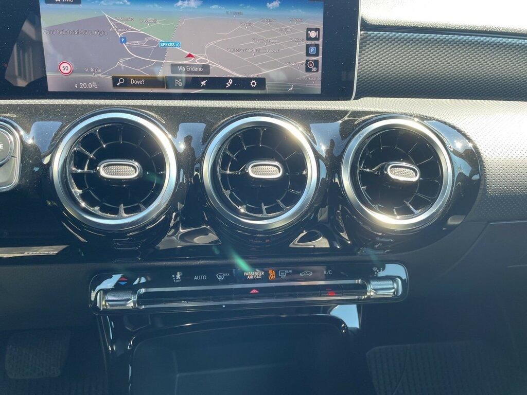 Mercedes Classe A 180 180 Sport 7G-DCT