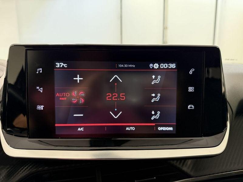 Peugeot 2008 PureTech 130 S&S EAT8 Allure Pack