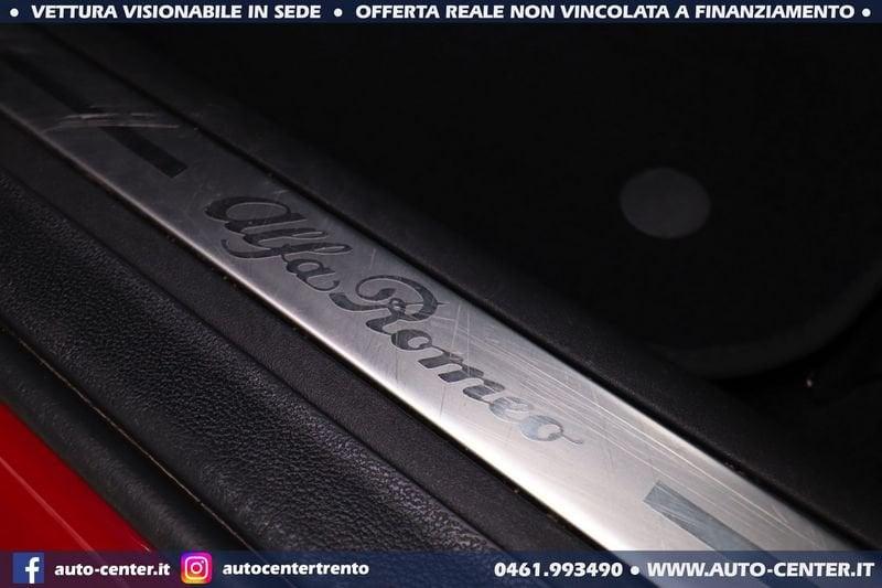 Alfa Romeo Giulietta 1.4 Turbo 120CV Super *Alcantara