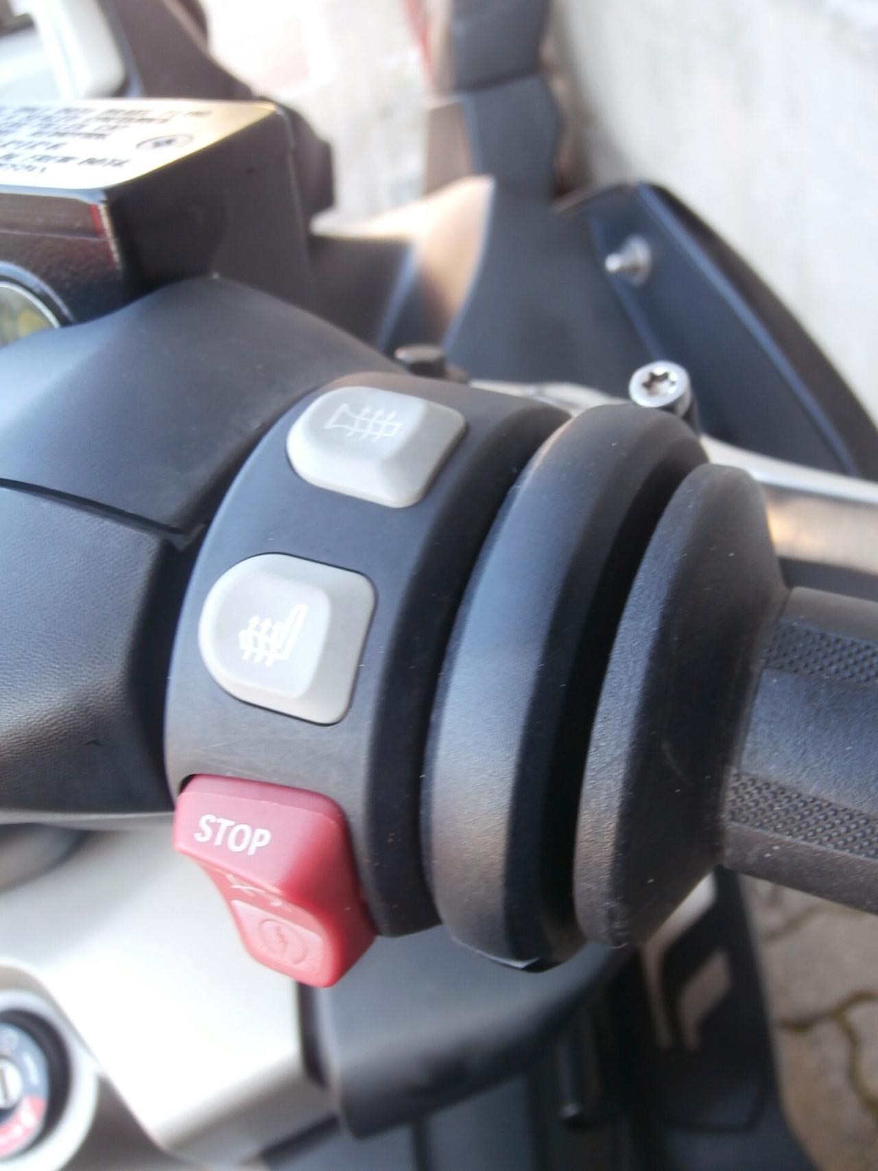 Bmw C 650 GT (2011 - 15) del 2012 passaggio incluso.