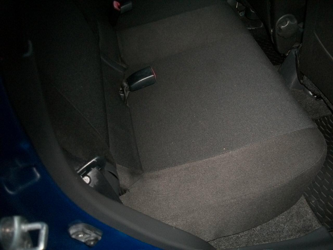 Subaru Justy C3XJUSTY CC1328 BENZINA 05 POTE 4X4 KM 189063 GARANZIA UN ANNO