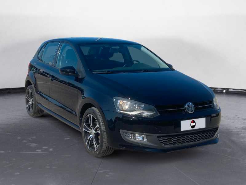 VOLKSWAGEN Polo 5p 1.2 tdi Tech&Sound