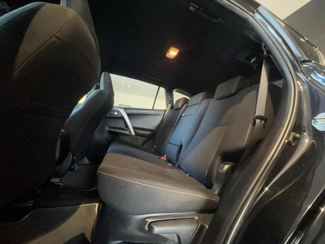 TOYOTA RAV 4 MY23 RAV4 2.5 Hybrid 4WD Dynamic