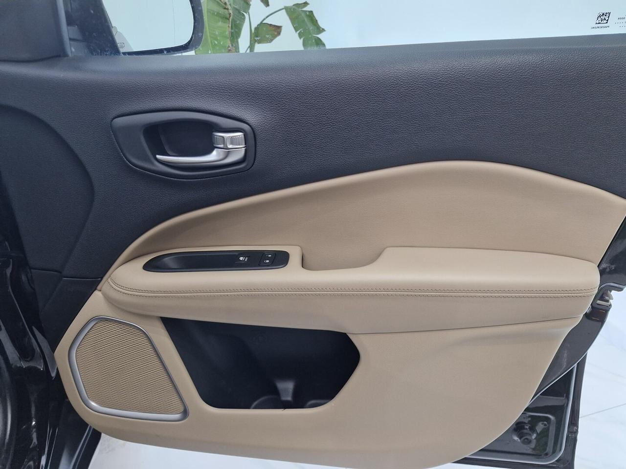 JEEP COMPASS 1.6 MULTIJET 2WD 120CV ANNO 2018
