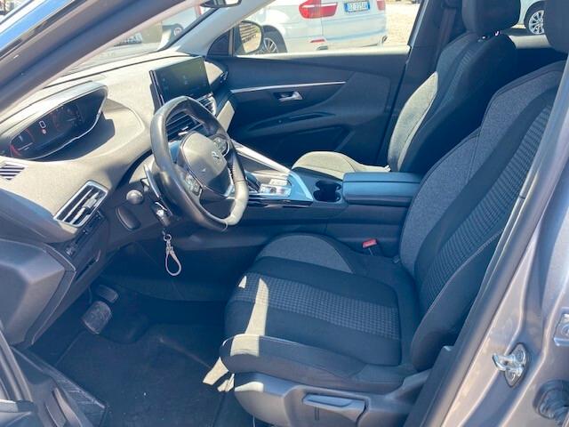 Peugeot 3008 BlueHDi 130 S&S EAT8 Active Pack