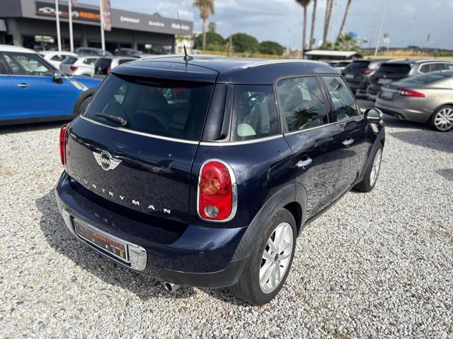 MINI Countryman Mini Cooper D Countryman ALL4